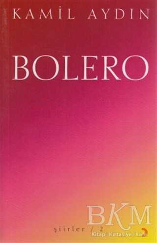 Bolero - Cinius Yayınları