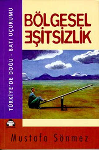 Bölgesel Eşitsizlik - Alan Yayıncılık