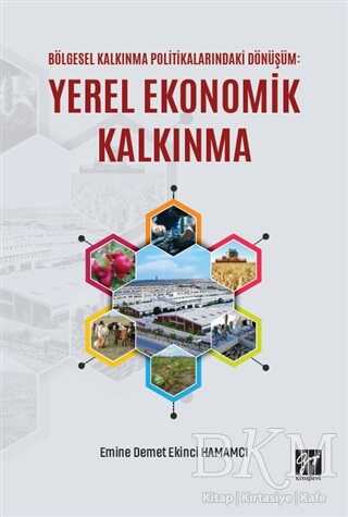 Bölgesel Kalkınma Politikalarındaki Dönüşüm: Yerel Ekonomik Kalkınma - 1