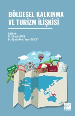 Bölgesel Kalkınma Ve Turizm İlişkisi - 1