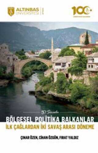 Bölgesel Politika Balkanlar