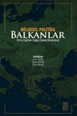 Bölgesel Politika Balkanlar - 1