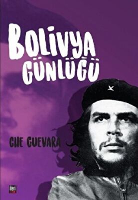 Bolivya Günlüğü kapağı