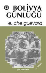 Bolivya Günlüğü - Yar Yayınları
