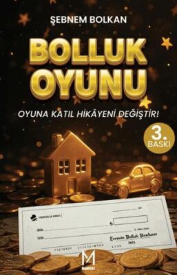 Bolluk Oyunu - 2