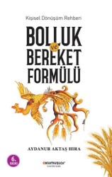 Bolluk ve Bereket Formülü - Okumuşlar Yayıncılık