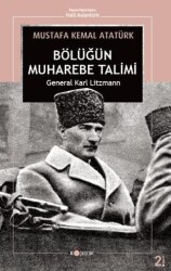 Bölüğün Muharebe Talimi - Kopernik Kitap