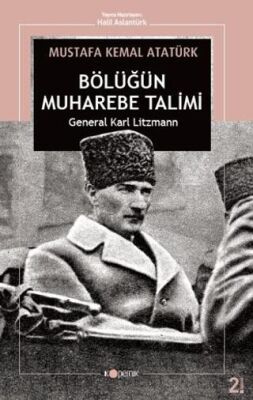 Bölüğün Muharebe Talimi - 1