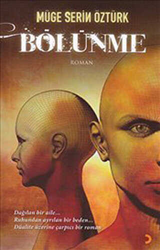 Bölünme - Cinius Yayınları