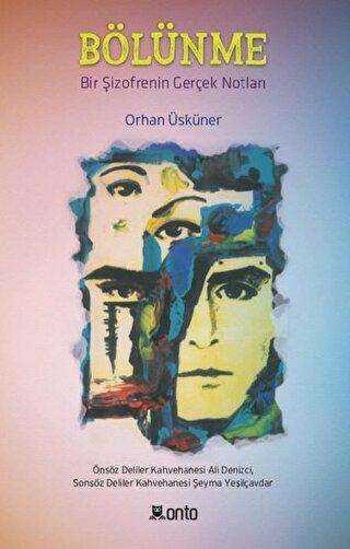 Bölünme - Onto Yayınevi