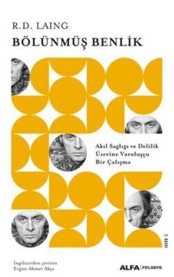 Bölünmüş Benlik - 1