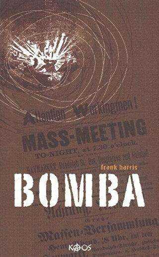 Bomba - Kaos Yayınları