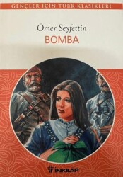 Bomba - İnkılap Kitabevi