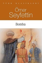 Bomba - Kurgan Edebiyat