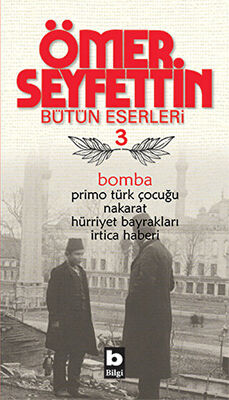 Bomba - Primo Türk Çocuğu - Nakarat - Hürriyet Bayrakları -İrtica Haberi