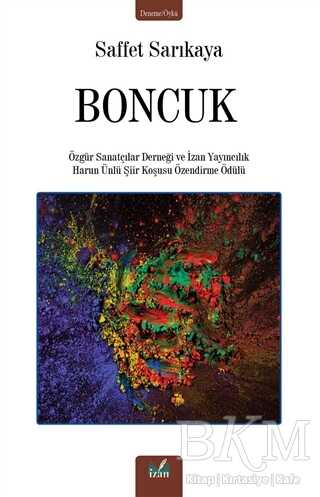 Boncuk - İzan Yayıncılık