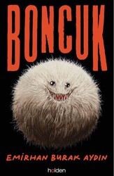 Boncuk - Holden Kitap