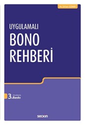 Bono Rehberi - Seçkin Yayıncılık