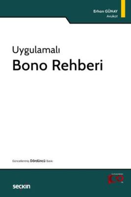 Bono Rehberi - 1