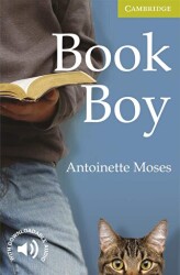 Book Boy: Paperback - Cambridge Yayınları