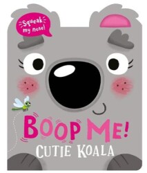 Boop Me - Cutie Koala - IMAGINE THAT