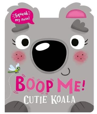 Boop Me - Cutie Koala - 1