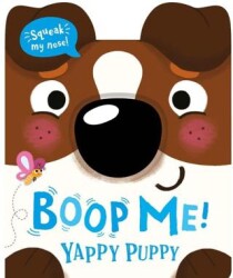 Boop Me - Yappy Puppy - IMAGINE THAT