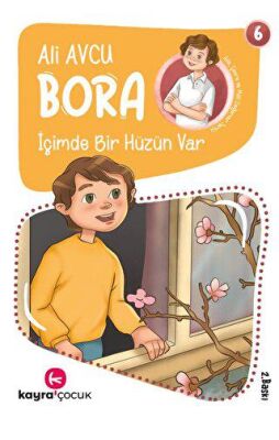Bora - İçimde Bir Hüzün Var - 1