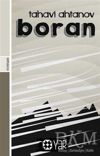 Boran - Yar Yayınları