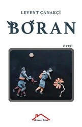 Boran - Kırmızı Çatı Yayınları