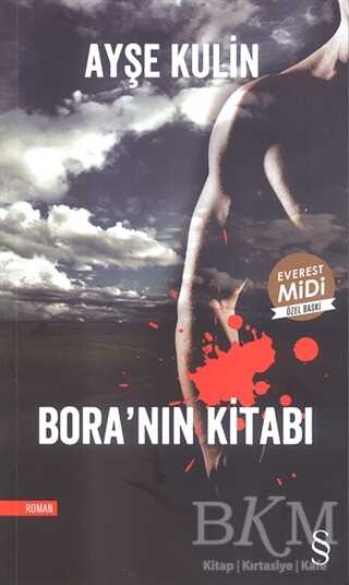 Bora`nın Kitabı Midi Boy