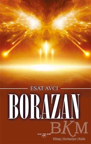Borazan - Sokak Kitapları Yayınları