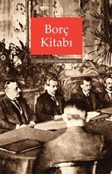 Borç Kitabı - Kitabevi Yayınları