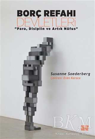 Borç Refahı Devletleri - Nota Bene Yayınları