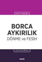 Borca Aykırılık Dönme ve Fesih - 2