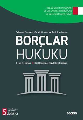 Borçlar Hukuku