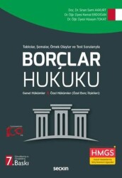 Borçlar Hukuku - Seçkin Yayıncılık