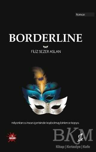 Borderline - Okur Kitaplığı