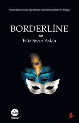 Borderline kapağı