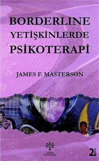 Borderline Yetişkinlerde Psikoterapi - Litera Yayıncılık