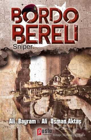 Sniper - Bordo Bereli