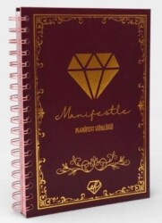 Bordo Manifest Günlüğü Seri 2-1 - Efbutik