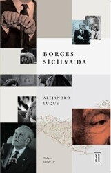 Borges Sicilya`da - Ketebe Yayınları