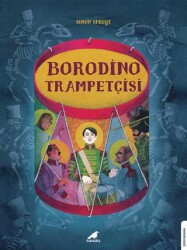 Borodino Trampetçisi - Kara Karga Yayınları