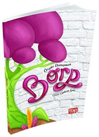 Borp - Top Yayıncılık