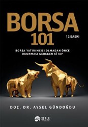 Borsa 101 - Scala Yayıncılık