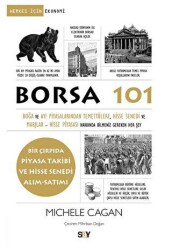 Borsa 101 - Say Yayınları