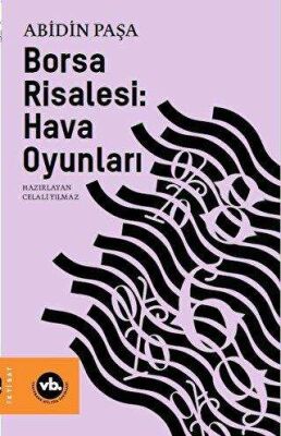 Borsa Risalesi: Hava Oyunları kapağı