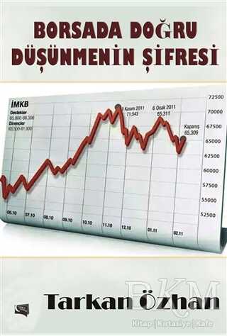Borsada Doğru Düşünmenin Şifresi - 1