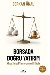 Borsada Doğru Yatırım - Kronik Kitap